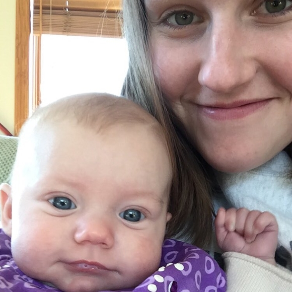 Meet your Posher, Brianna