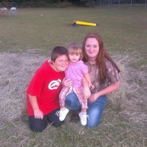 Meet your Posher, Christine