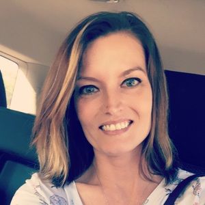 Meet your Posher, April