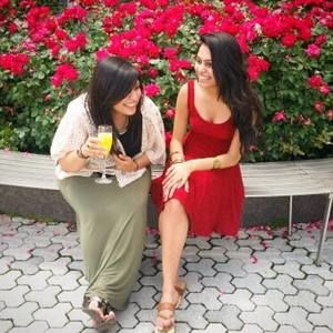 Meet your Posher, Anna