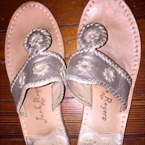 Jack Rogers