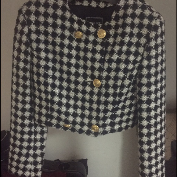 Versace Jacket