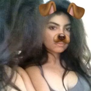 Meet your Posher, Karina