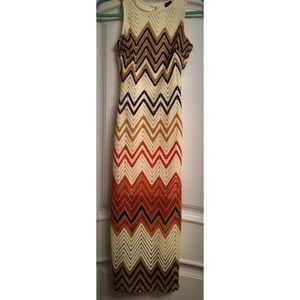 Gorgeous privately privileged midi dress