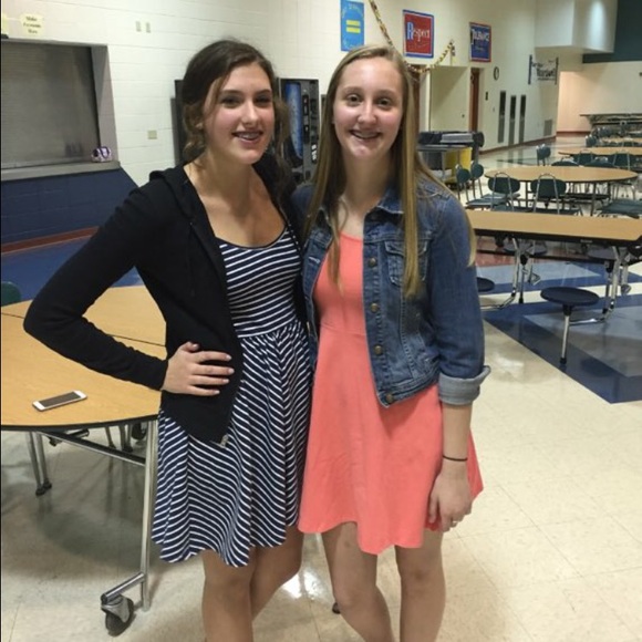 Meet your Posher, Jonnilee - Picture 1 of 1