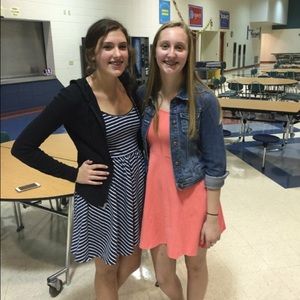 Meet your Posher, Jonnilee