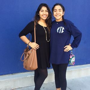 Meet your Posher, Fernanda