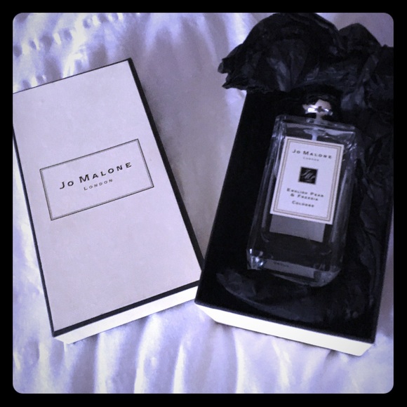 Jo Malone English Pear & Freesia-Brand New 3.4oz