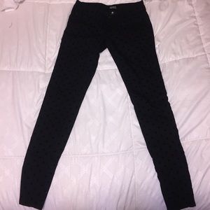 Celebrity Pink Jeans