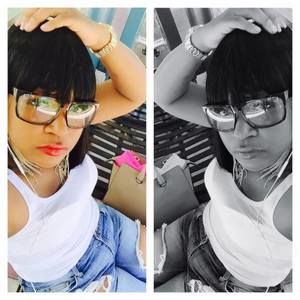 Meet your Posher, Rasheedah