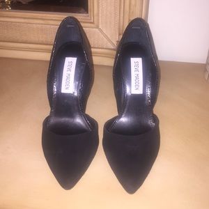 Steve Madden Heels