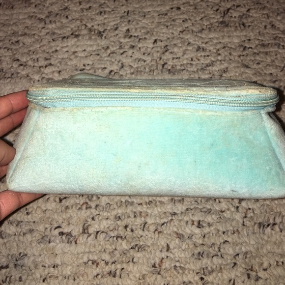 Too Faced Makeup Pouch - Picture 2 of 4