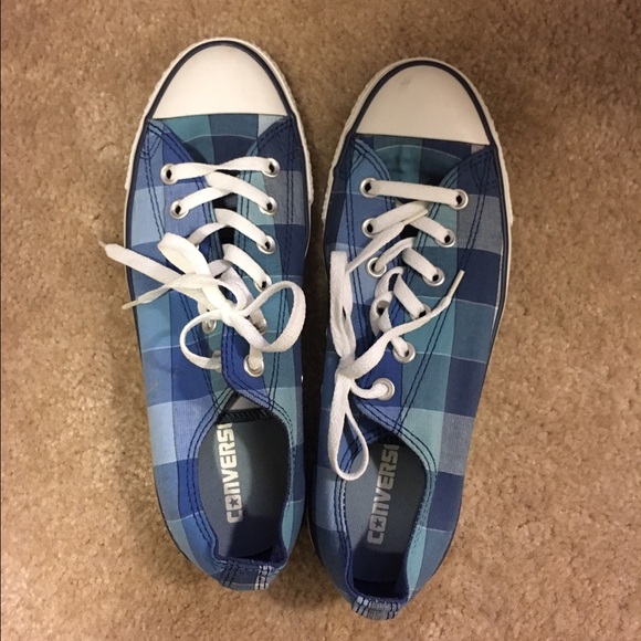 Converse Shoes Patterned Converse Poshmark
