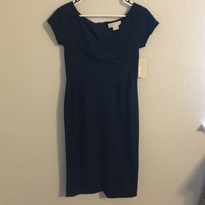 Classic sheath dress