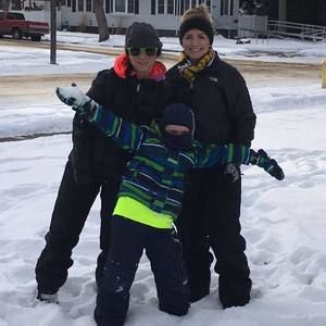 Meet your Posher, Denise