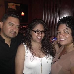 Meet your Posher, Nora