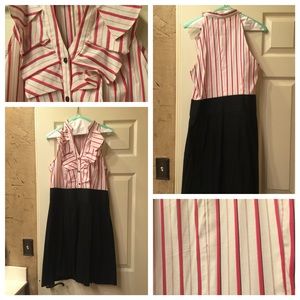 Express dress Size 12