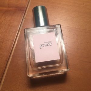 AMAZING GRACE PERFUME