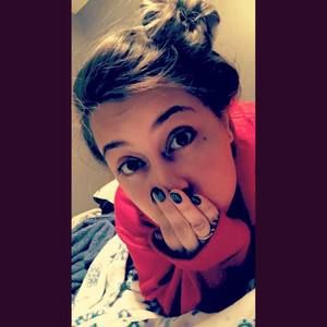 Meet your Posher, Katy