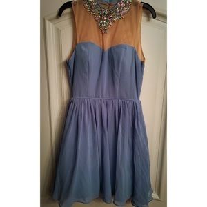 Beautiful and classic Cinderella styled gown!