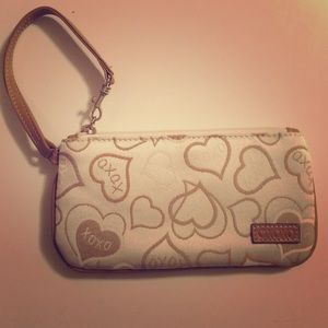 🎉clearance! 🎉Xoxo wristlet
