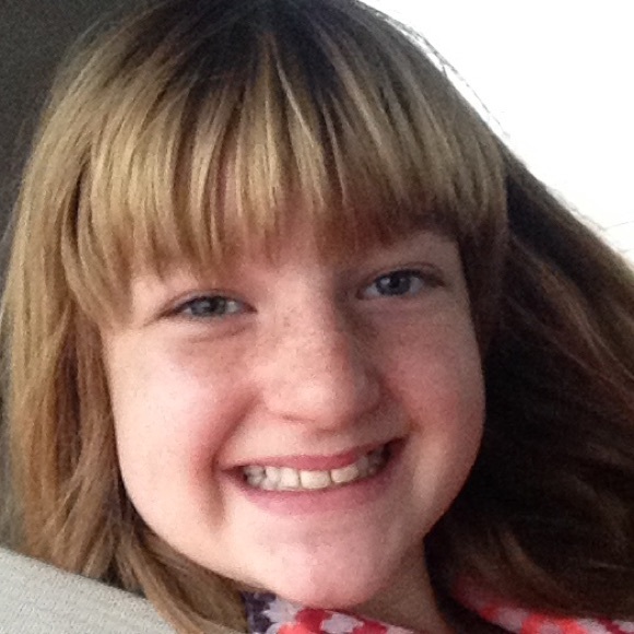 Meet your Posher, Maggie - Picture 1 of 1