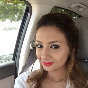 Meet your Posher, Judy