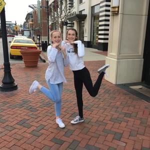 Meet your Posher, Bella