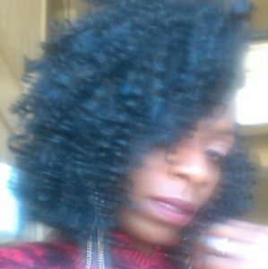 Meet your Posher, Olympia