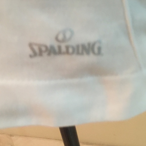 Spalding Razorbacks Tank Top - Picture 3 of 3