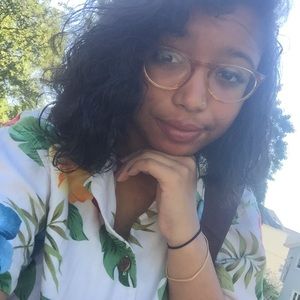 Meet your Posher, Ray