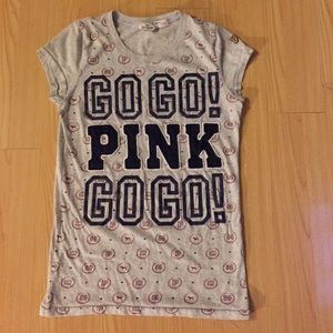 PINK by VS Shirt