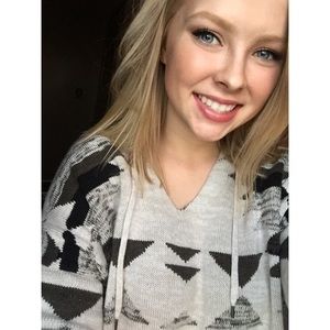 Meet your Posher, Jessica