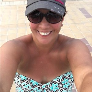 Meet your Posher, Michele