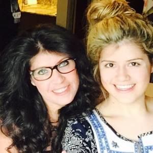 Meet your Posher, Samanta