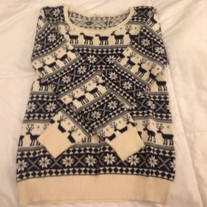 Ugly Christmas Sweater