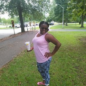 Meet your Posher, Bridget