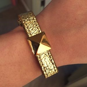 Kate Spade Bow Bracelet