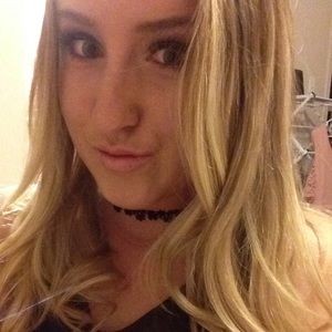 Meet your Posher, Shayla