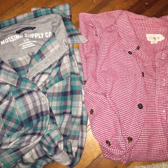 Flannels