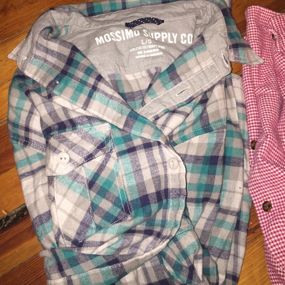 Flannels - Picture 3 of 3