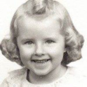 Meet your Posher, Betsy