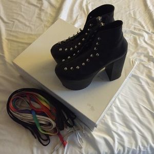 UNIF The Hellbound Black