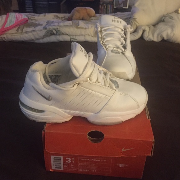 Nike Trainers