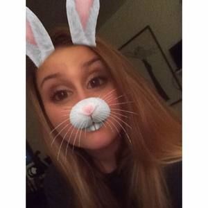 Meet your Posher, Kaelyn