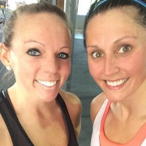 Meet your Posher, Haley