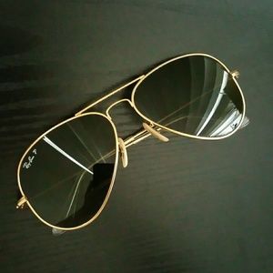 Ray-Ban Sunglasses