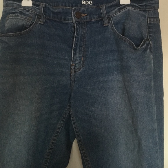 Urban Outfitters Boyfriend Jeans