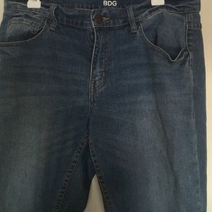 Urban Outfitters Boyfriend Jeans