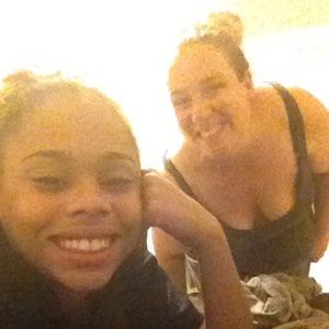 Meet your Posher, Alissa